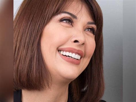 Maria cielito pops lukban fernandez was born on december 12, 1966, in lucban , quezon, to the late action star eddie fernandez and dulce lukban. Pops Fernandez promotes use of PPEs as part of the 'new ...