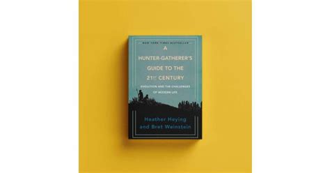 A Hunter Gatherers Guide To The 21st Century What You Will Learn Acast