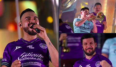 Uniforme del atlas para el a2021. Mazatlán FC presenta su uniforme al ritmo de 'Banda El ...
