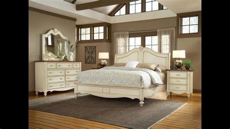 Master bedroom sets at cardi's furniture and mattresses. Ashley Furniture Homestore Bedroom Sets - YouTube