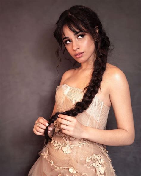 Sexy Photos Of Camila Cabello Which Are Truly Astonishing Utah Pulse