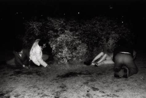 Photo Series Peeping Toms In Japan Circa 1970 Boing Boing