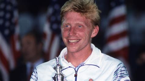 Boris Becker Boris Becker Millionen Villa Der Tennislegende Steht