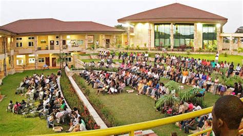 Best Universities In Accra Ghana