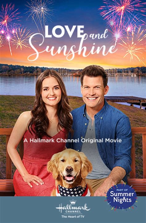 Love And Sunshine Best Summer Nights Movies