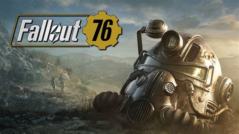 A quick Fallout 76 Wallpaper or Background I made because i couldn't