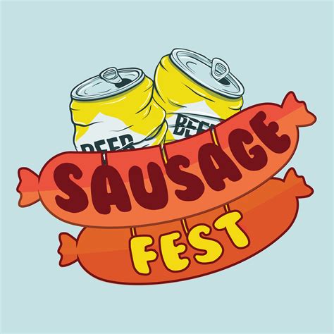 Sausage Fest Event Details Passage Your Event Your Fans Your