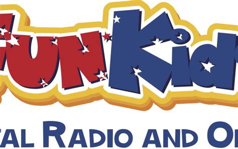 Fun Kids Radio International Radio Festival