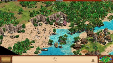 Imágenes de Age of Empires II HD Rise of the Rajas para PC DJuegos