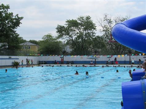 Searing Heat Leads to Extended Bayonne Pool Hours - News - TAPinto