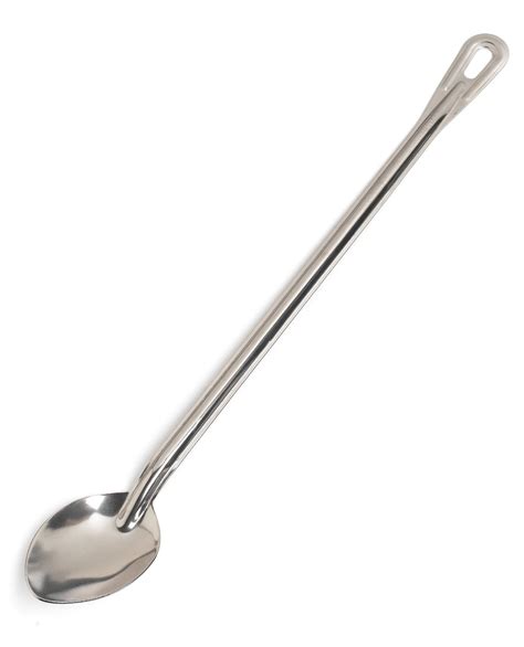 Brewing Spoon Stainless Steel 21 Inch Spoon