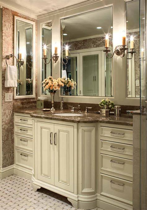 Classic bathroom design ideas creative european bathroom designs that inspire. 53 Most fabulous traditional style bathroom designs ever