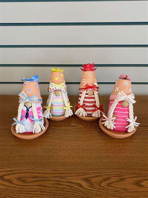 "The Legend of Gnomes", donated by Dee's Crafts/DeeAnn Cecchetti