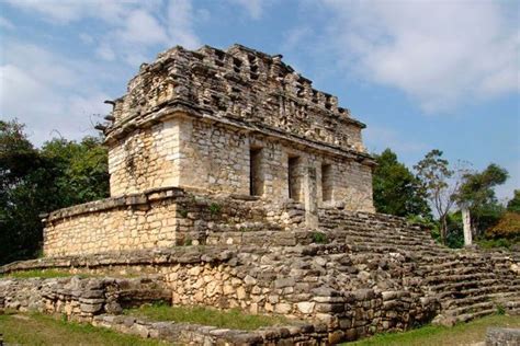 1000 Images About Bonampak Chiapas Mexico On Pinterest Maya