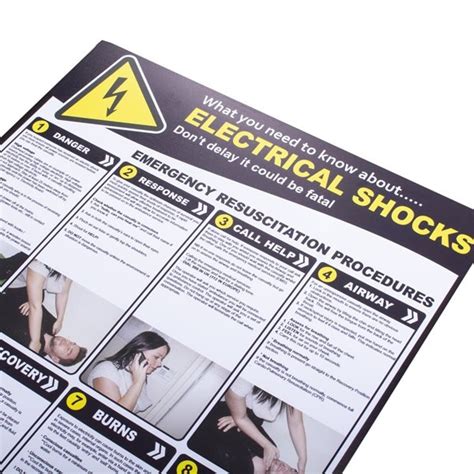 Download electric shock stock vectors. Electric Shock Resuscitation Poster