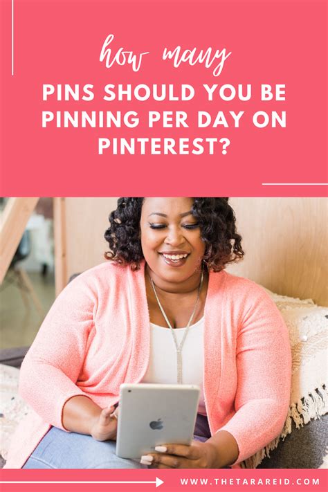 How Many Pins Should You Pin A Day On Pinterest