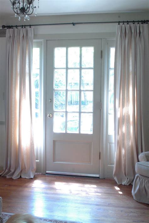 70 Inspirational Curtain For Main Door