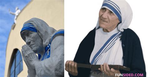 42 Fun And Interesting Mother Teresa Facts Funsided