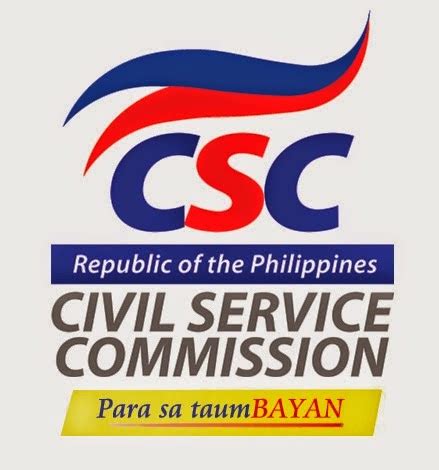 Civil Service Exam Results October Cse Ppt Passers Released The Summit Express