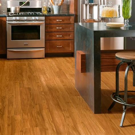 Kitchen Floor Options Pros Cons Flooring Ideas