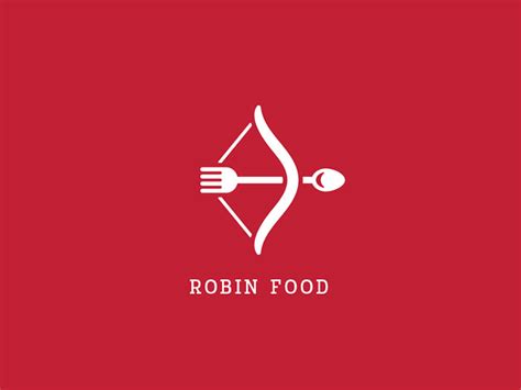 24 Restaurant Logos To Use As Inspiration