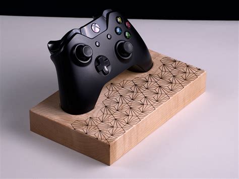 Xbox One Controller Stand Tech Accessories Gaming Etsy Uk