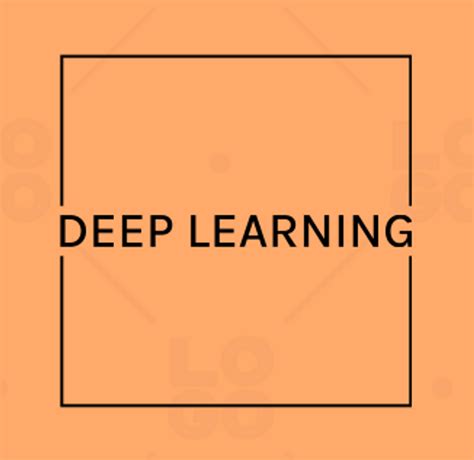 Deep Learning Logo Maker