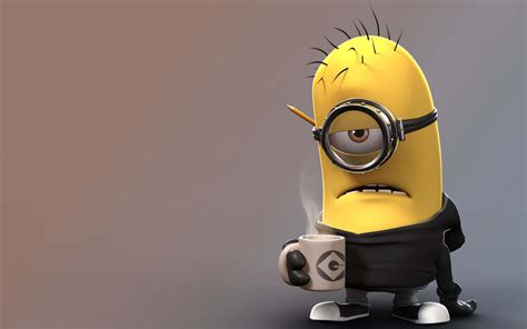 1920x1200 Despicable Me Angry Minion 1080p Resolution Hd 4k Wallpapers