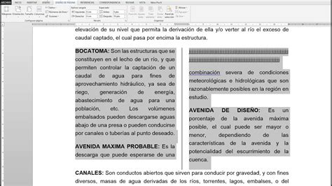 Crear Columnas De Texto En Un Cuadro De Texto O Una Forma En Powerpoint