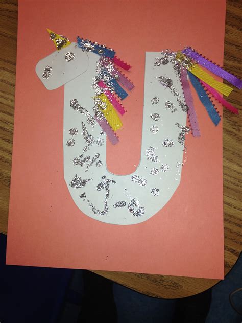 Letter U For Unicorn Coloring Page Review Coloring Page Guide
