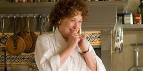 Julie And Julia Movie Review For Parents