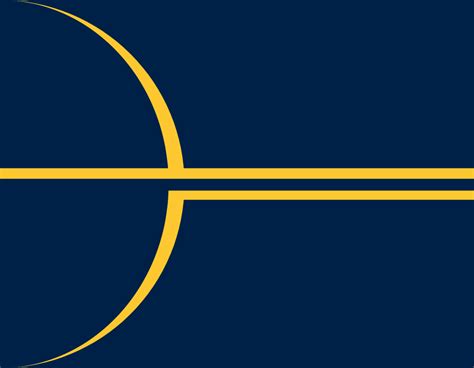 A Flag For Saturn Distant Light Rvexillology
