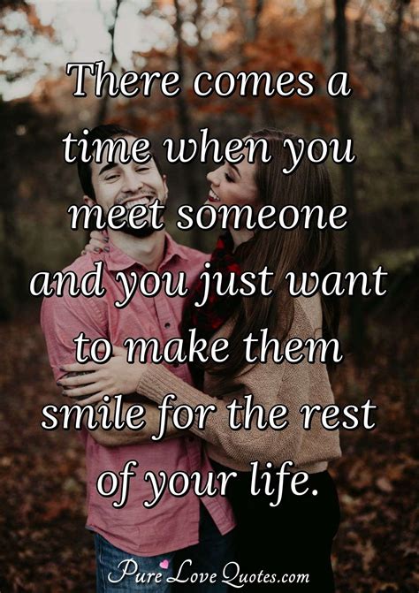 Quotes About Meeting Someone Special