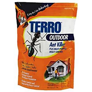 We did not find results for: Amazon.com : Terro Ant Killer: Outdoor Shaker 3 lb : Home ...