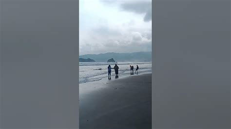 Pantai Konang Panggul Trenggalek Youtube