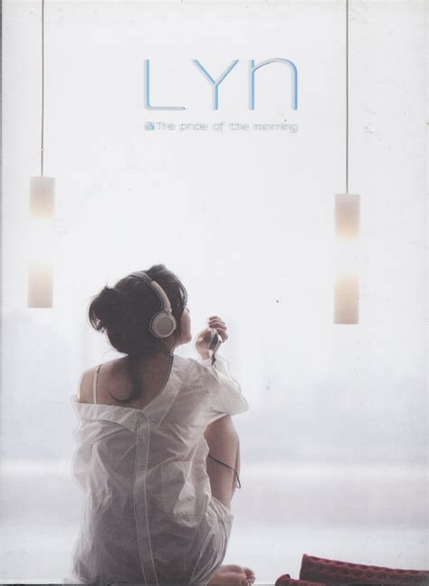 Lyn 4집 The Pride Of The Morning 2007
