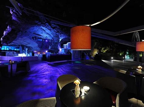 Africana Famous Club Bar Lounge Bistrot In Praiano Costiera Amalfitana