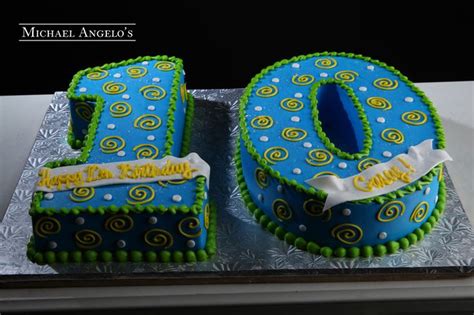Bakingo offers 10th wedding anniversary cakes with same day and midnight delivery options. 38 best images about Eli 10th Birthday cake ideas on Pinterest