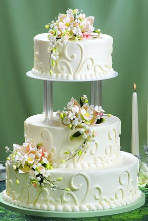 Getting married is one of the most important events in the life of most adults. safeway wedding cake