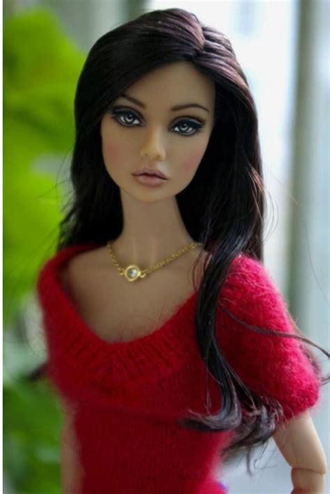 pin by laura s on barbie one of a kind fashion dolls barbie fashion beautiful barbie dolls