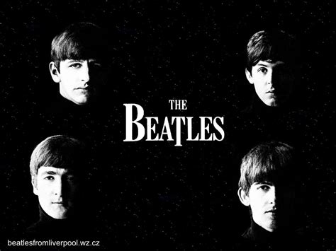 49 Free Beatles Wallpaper And Screensavers