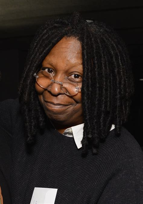 whoopi goldberg plays     working  cuomo event