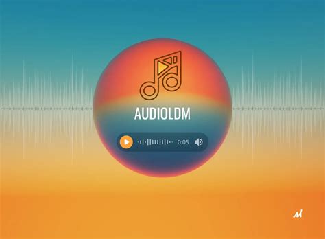 Audioldm Revolutionizing Text To Audio Generation Quality Markovate