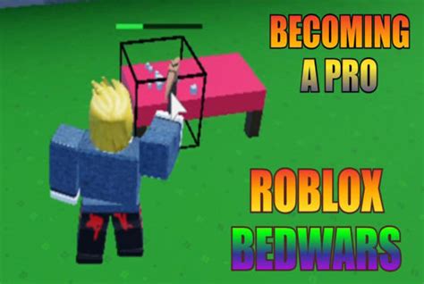 Coach You In Roblox Bedwars By Matthewyt22222 Fiverr