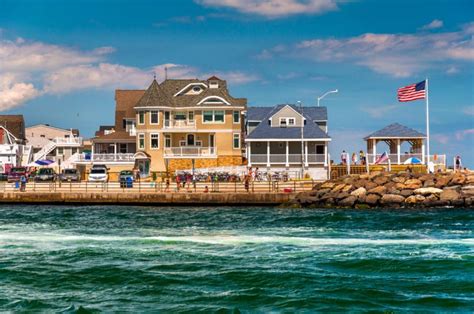20 Most Beautiful Places To Visit In New Jersey The Crazy Tourist