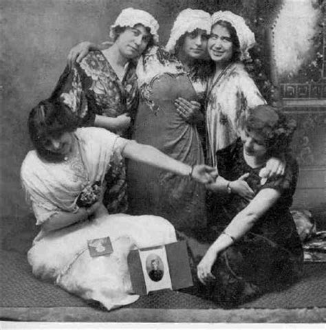 GABRIELLA Prostitution In Victorian Times