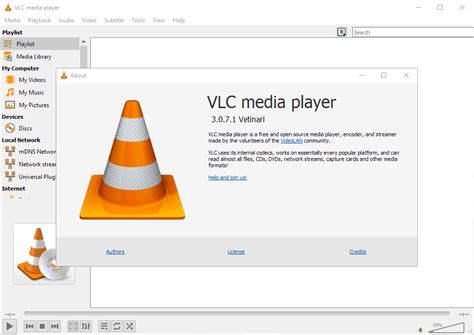 Vlc media player, which is developed by videolan, has become a standard among windows users not just because it's free but because it's powerful, customizable and, most importantly, easy to use. Confusion about a recently disclosed vulnerability in VLC ...