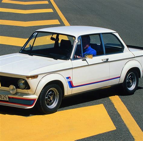 The Most 70s Cars Of The 1970s Bmw 2002 Bmw 2002 Tii Bmw