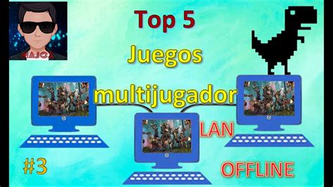 Juegos multijugador lan pc pocos requisitos : Top de 5 juegos multijugador lan local para pc #3 - YouTube