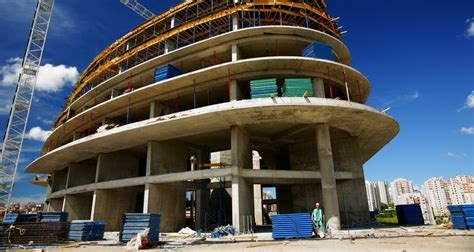 Cost Overruns In Construction Projects Reasons You May Encounter Them